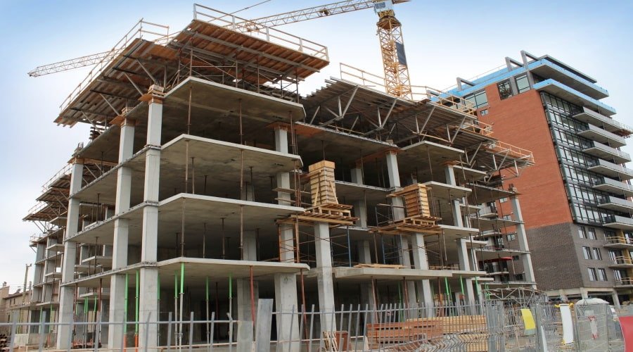 Construction Site