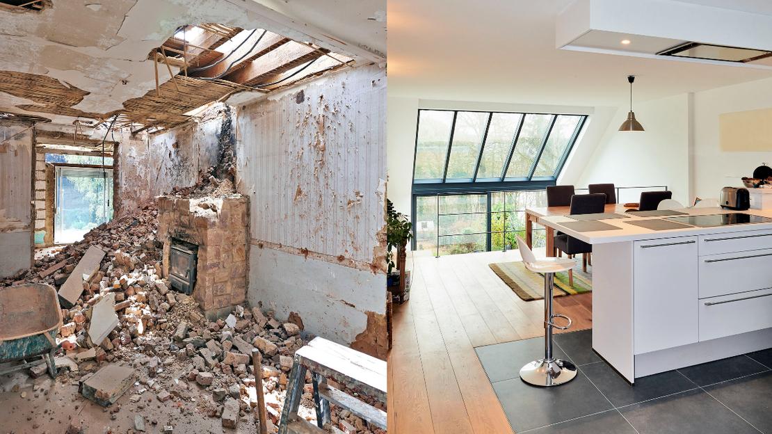 Renovation