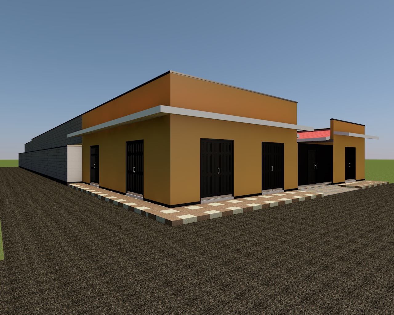 Project Planning