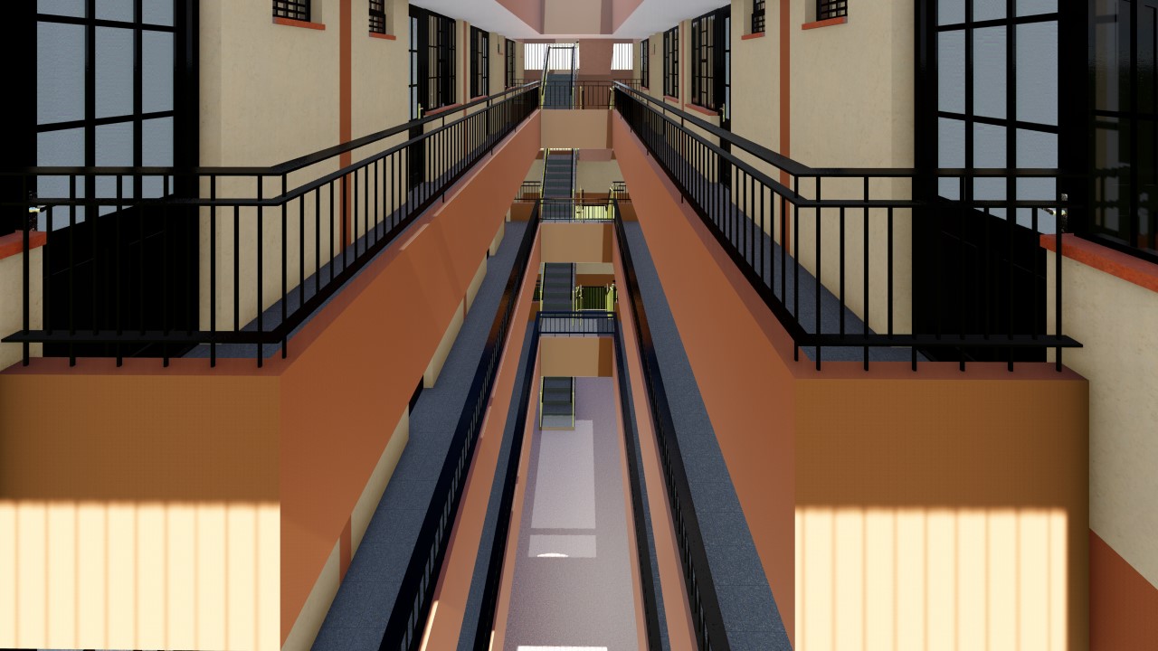 Industrial Facilities
