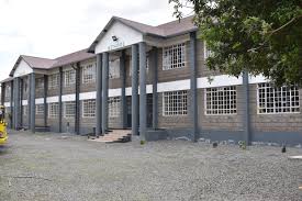 Educational Buildings