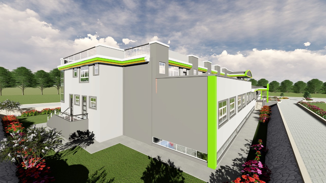 Healthcare Facilities